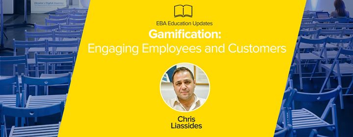 Gamification: Engaging Employees and Customers