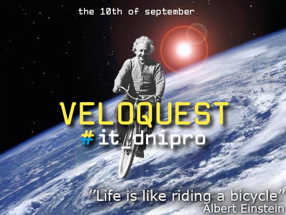 It VeloQuest