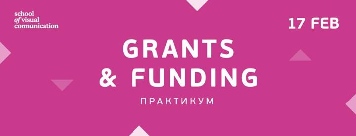 Grants & Funding