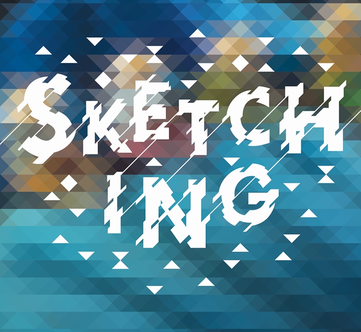 Воркшоп «Sketching»