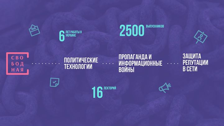 Курс политического маркетинга и PR: 17 - 20 ноября, Киев.