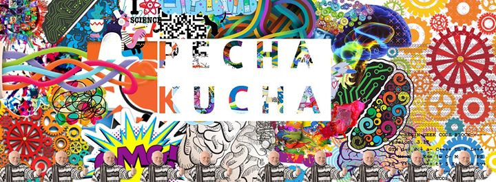 Pecha Kucha “В ІТ не тільки програмісти“