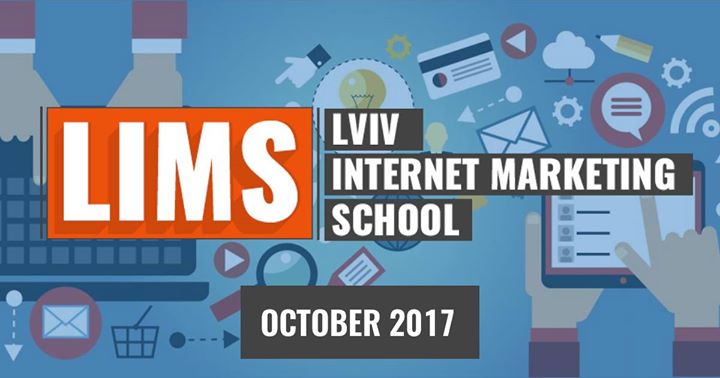 Lviv Internet Marketing School