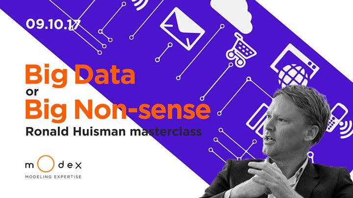 Big Data or Big Non-sense (english only)