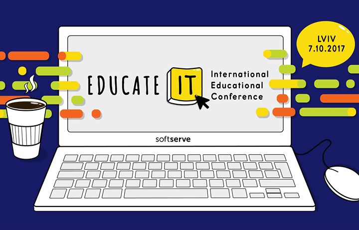 Educational Conference: EducateIT