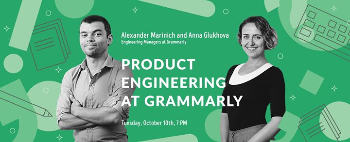 Product Engineering at Grammarly