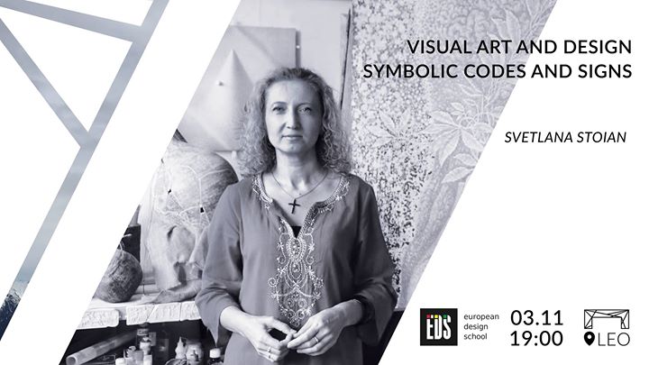 Visual Art And Design - Symbolic Codes And Signs