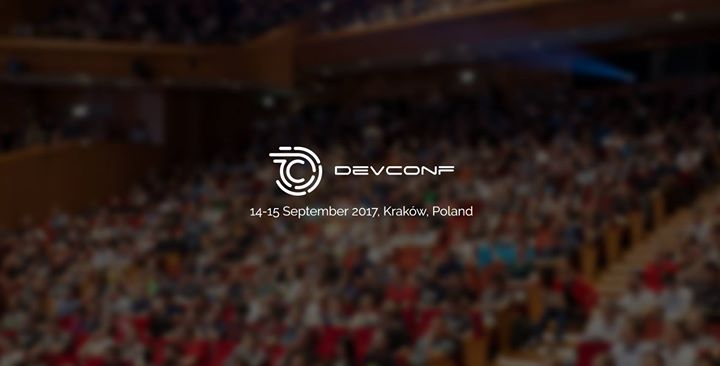 DevConf 2017