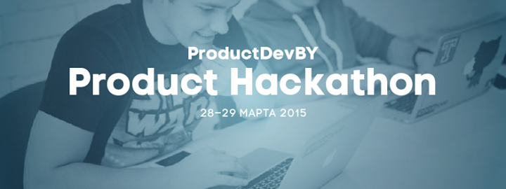 Hackathon - ProductDevBy