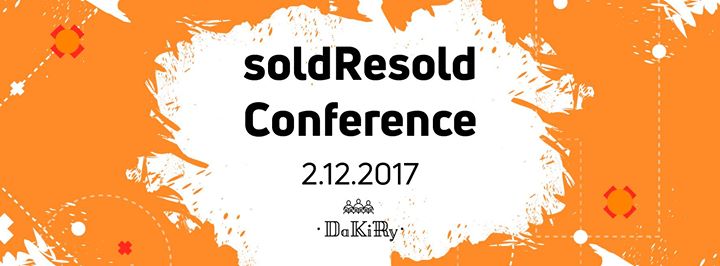 SoldREsold Conference