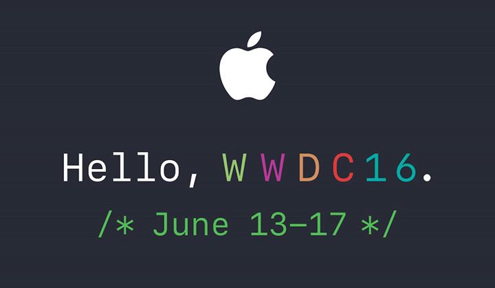 Онлайн трансляция WWDC 16 в Intersog