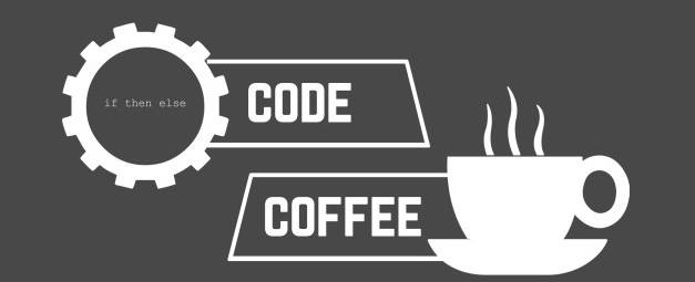 Code and Coffee Odessa (Ukraine)