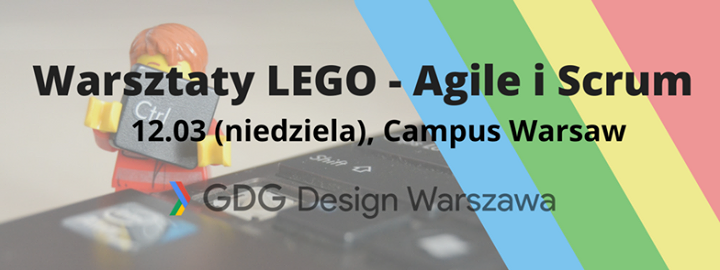 Warsztaty LEGO - Agile i Scrum