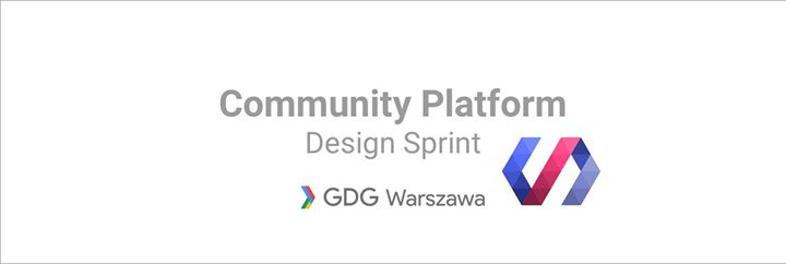 GDG Community Platform Design Sprint 2
