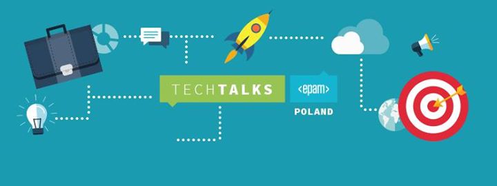 TechTalk Wrocław #3