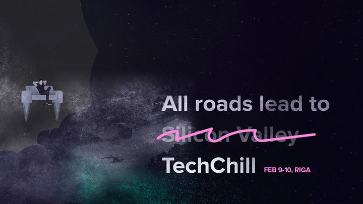 TechChill 2017