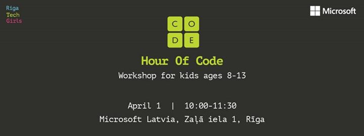Minecraft Hour of Code Workshop
