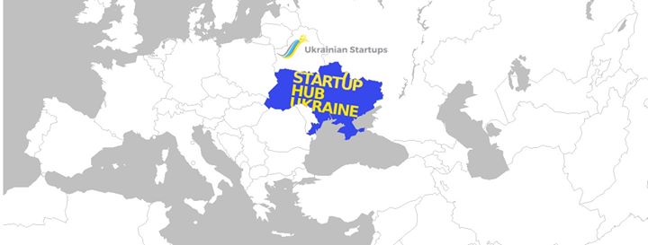 Innovation, Startups and Investing in Ukraine (Meetup #1)