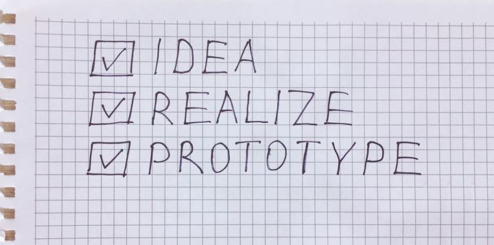 Курс “Not coding only: from idea to prototype“