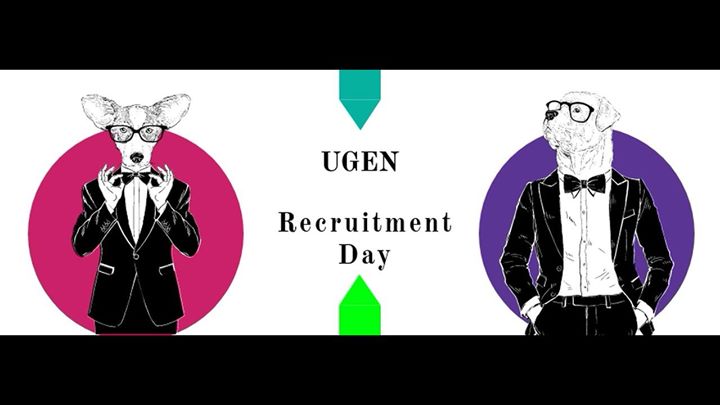 Recruitment Day by UGEN