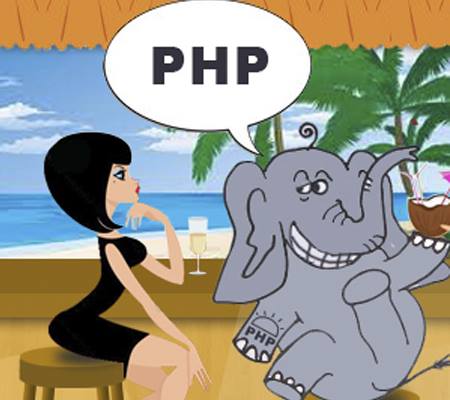 ThinkPHP #7: Summer PHParty