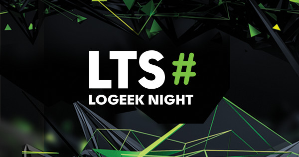 LoGeek Night