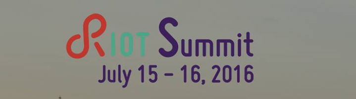 IoT-EPI at RIOT Summit