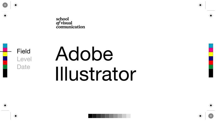 Экспресс-курс Adobe Illustrator