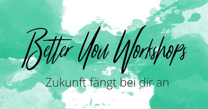 BetterYOU Motivation Workshop