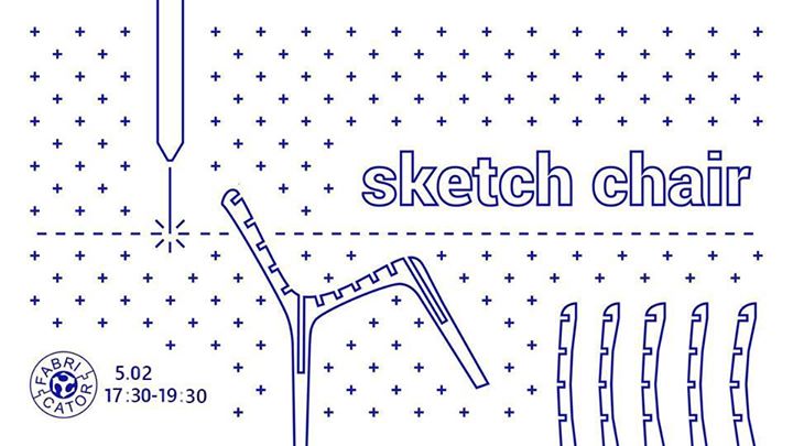 SketchChair