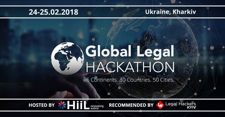 Global Legal Hackathon - Ukraine