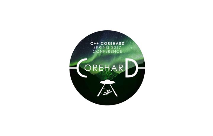 CoreHard Spring 2017