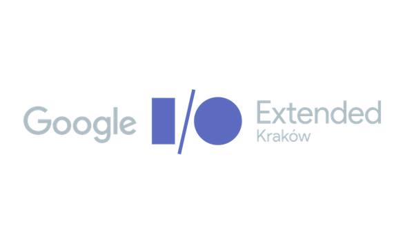 Google IO 2018 Extended