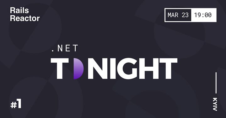 DotNET Tonight