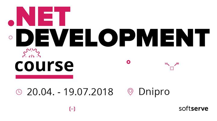 IТ Academy Course: .NET Development