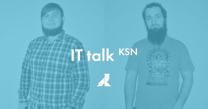 It talk Kherson: Python