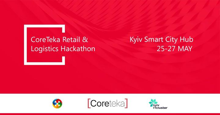 CoreTeka Retail & Logistics Hackathon