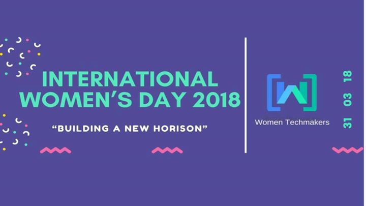 IWD18 in Software and Computers Museum