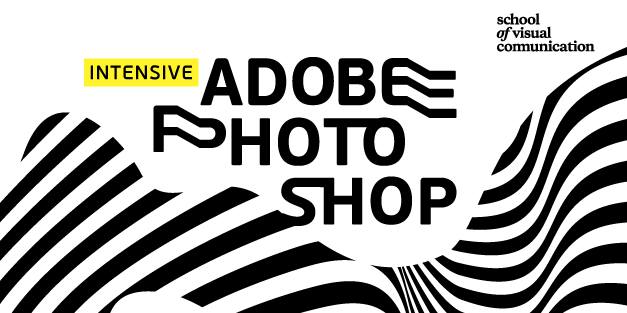 Экспресс-курс «Adobe Photoshop»
