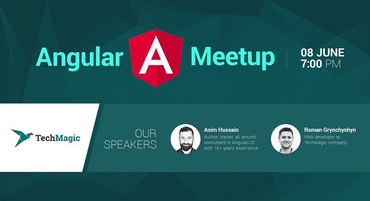 Angular MeetUp