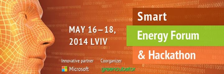 Smart Energy Forum & Hackathon (LvBS)