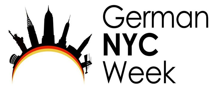 German NYC Week 2014