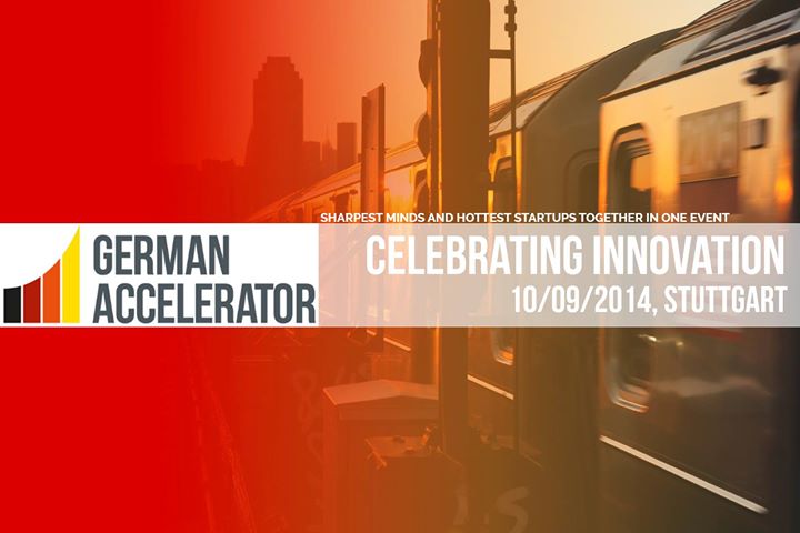 Celebrating Innovation /// Stuttgart