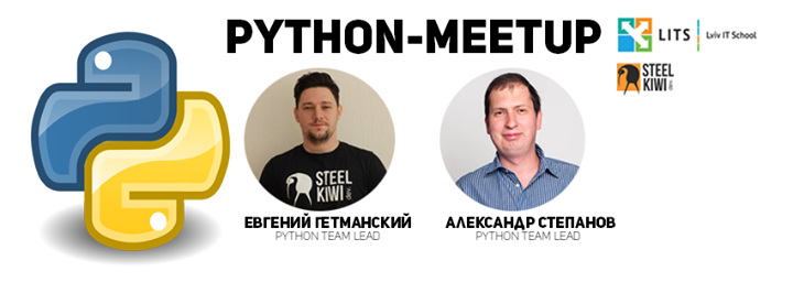 Python-Meetup