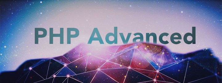 Php advanced