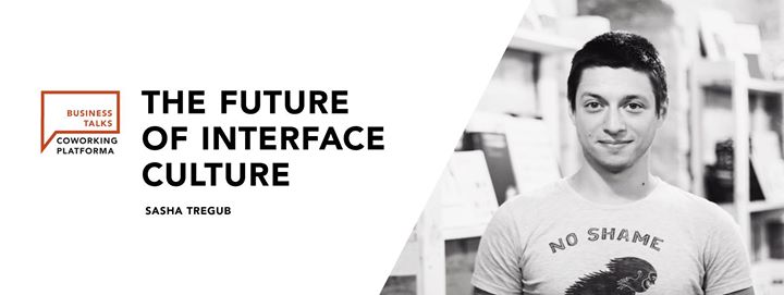 The Future of Interface Culture