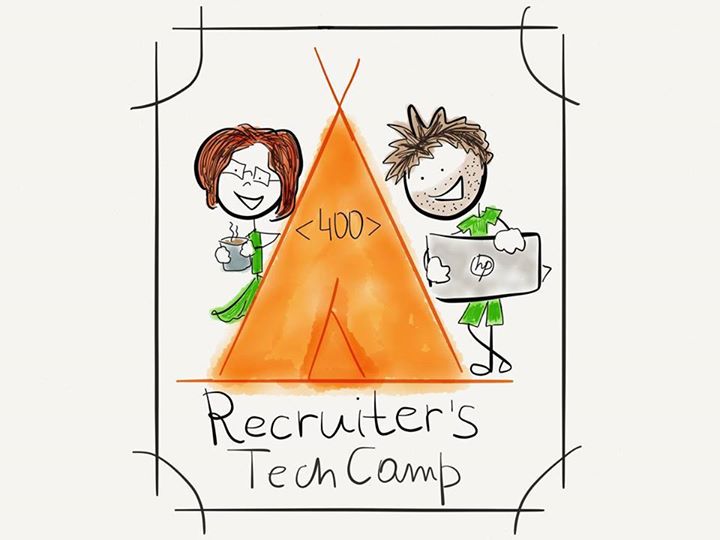 Recruiters TechCamp: Терминология для рекрутеров или как не опозориться при хантинге девелоперов