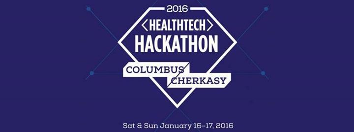 Healthtech Hackathon
