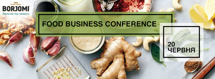 Food Business Conference