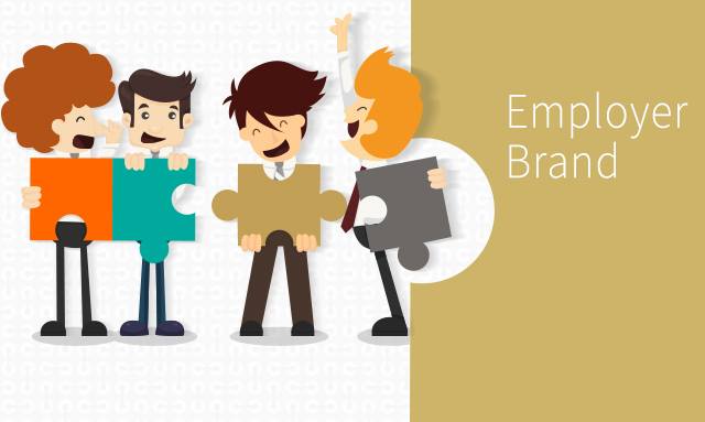 14 зустріч IT HR Club Lviv “Empoyer Branding“